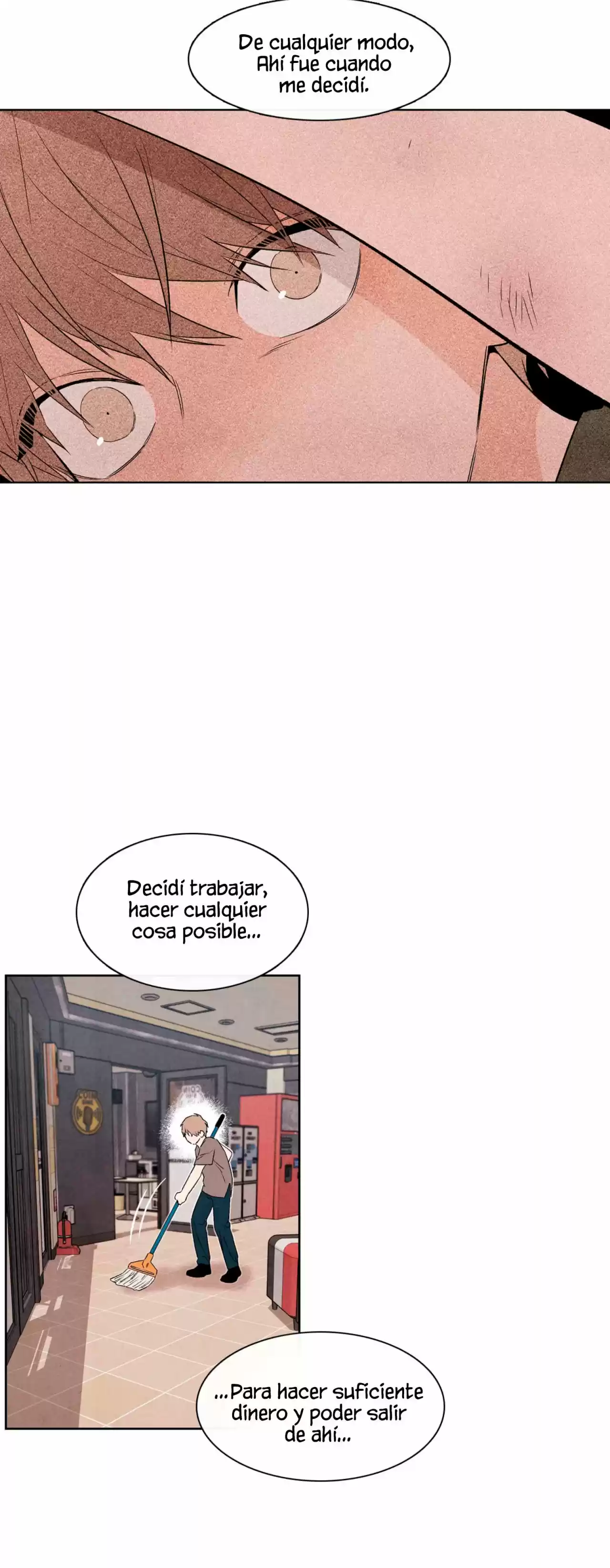 1 Plus 1 capítulo 19, página 22