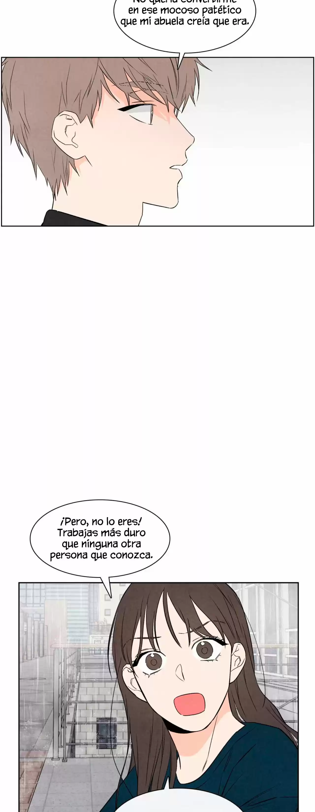1 Plus 1 capítulo 19, página 24