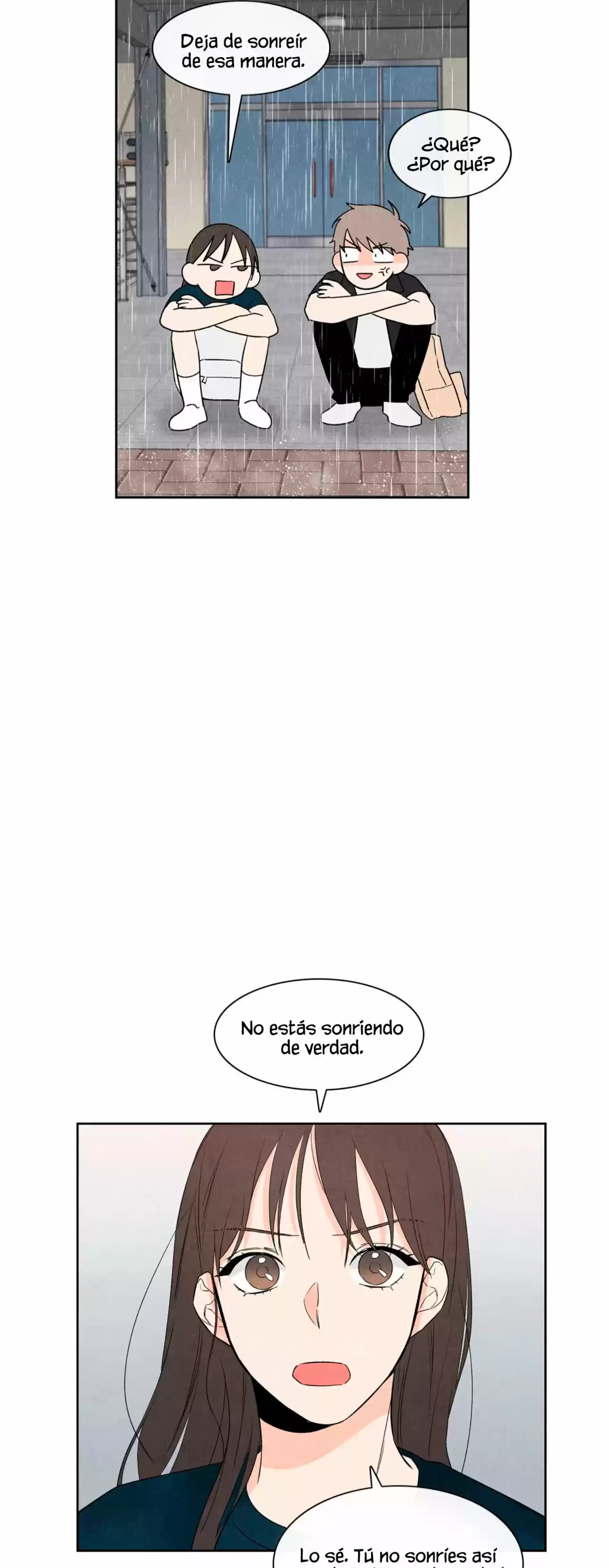 1 Plus 1 capítulo 19, página 27