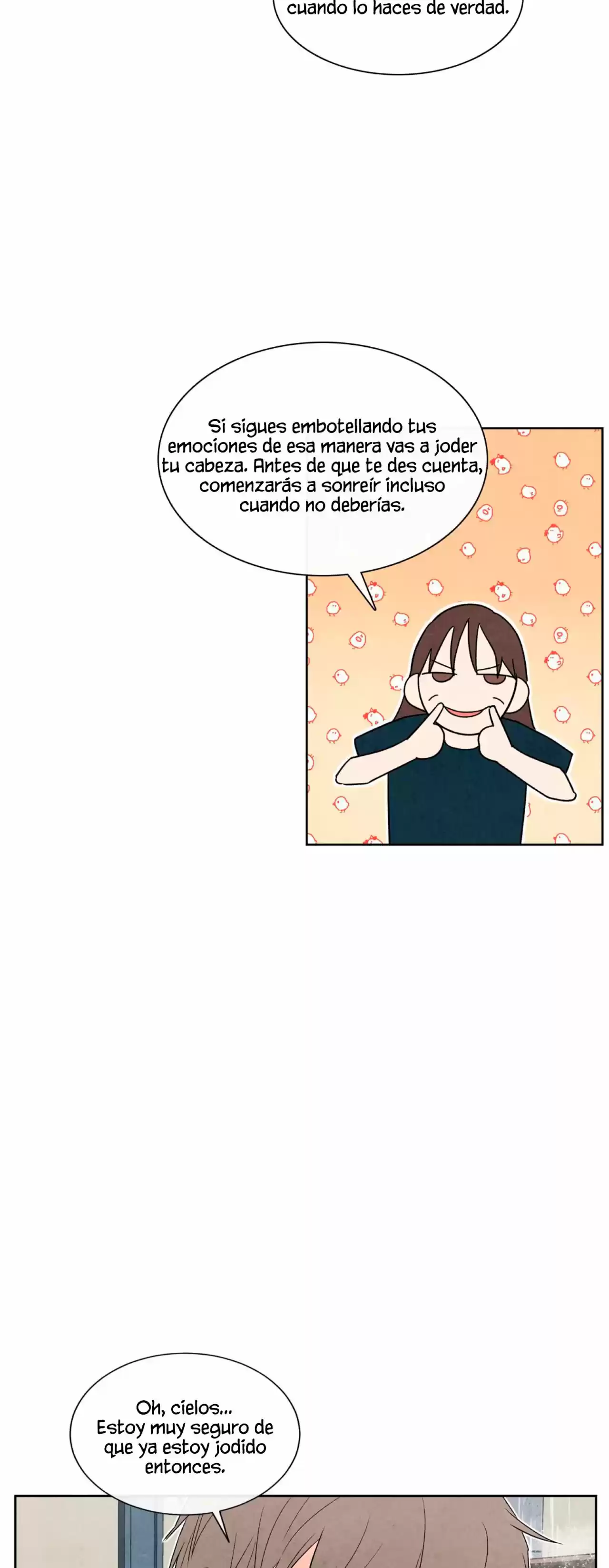 1 Plus 1 capítulo 19, página 28