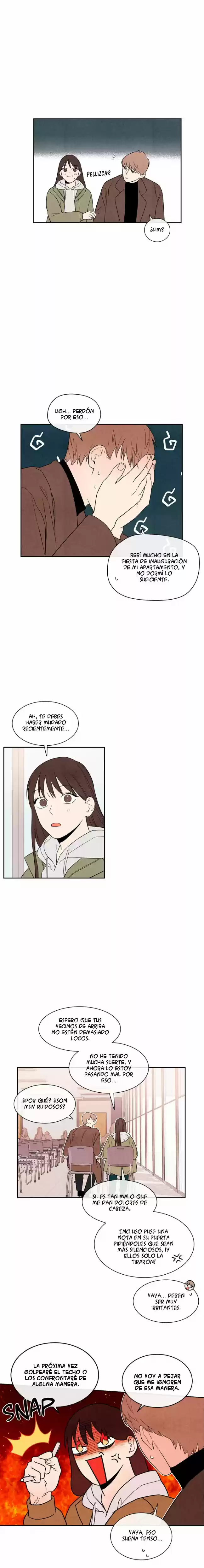 1 Plus 1 capítulo 2, página 7