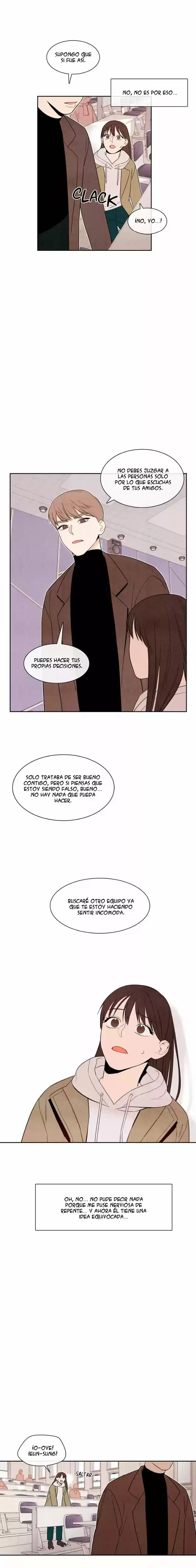 1 Plus 1 capítulo 2, página 19