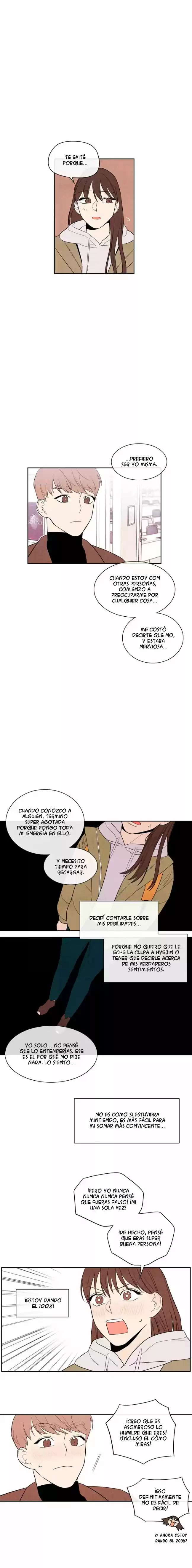 1 Plus 1 capítulo 2, página 22