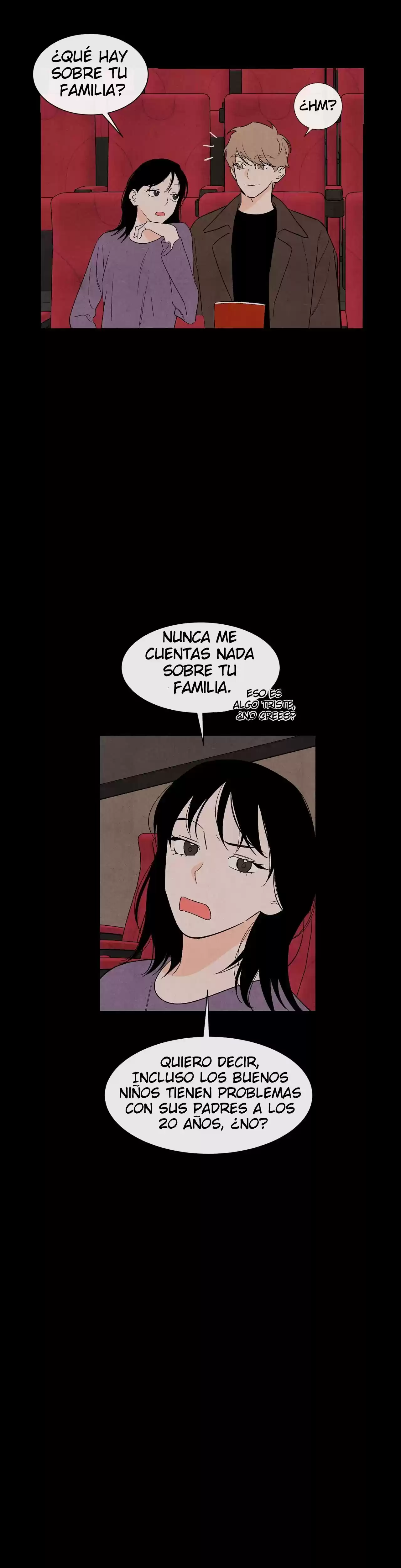 1 Plus 1 capítulo 20, página 12