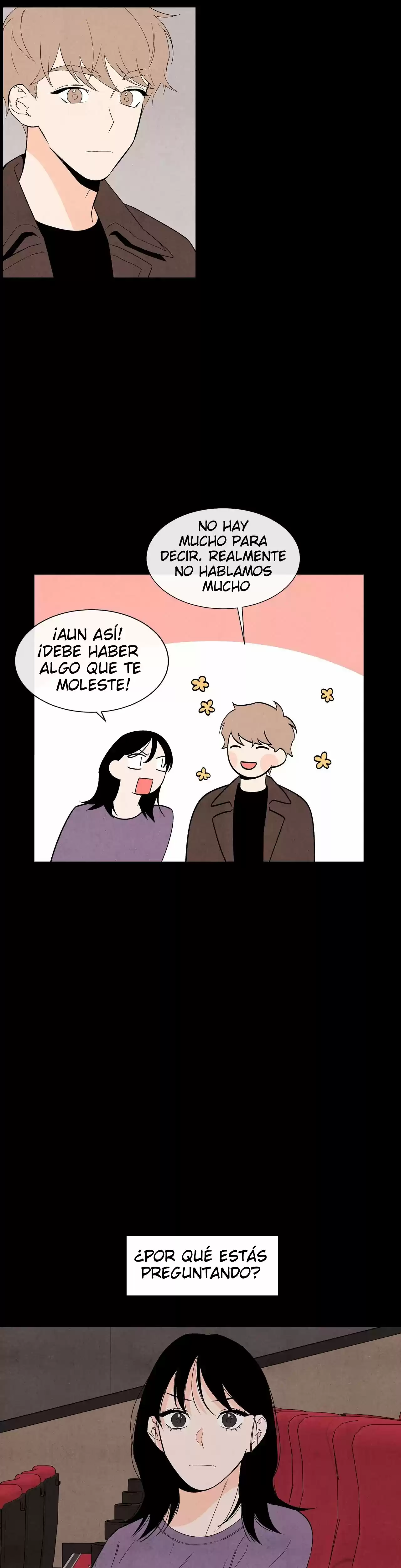 1 Plus 1 capítulo 20, página 13