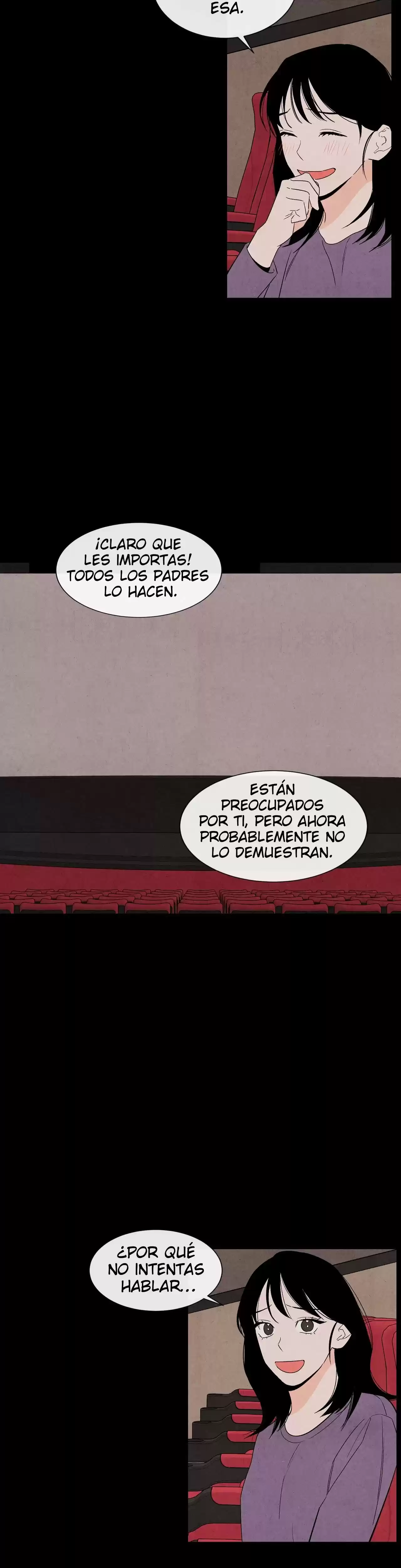 1 Plus 1 capítulo 20, página 15