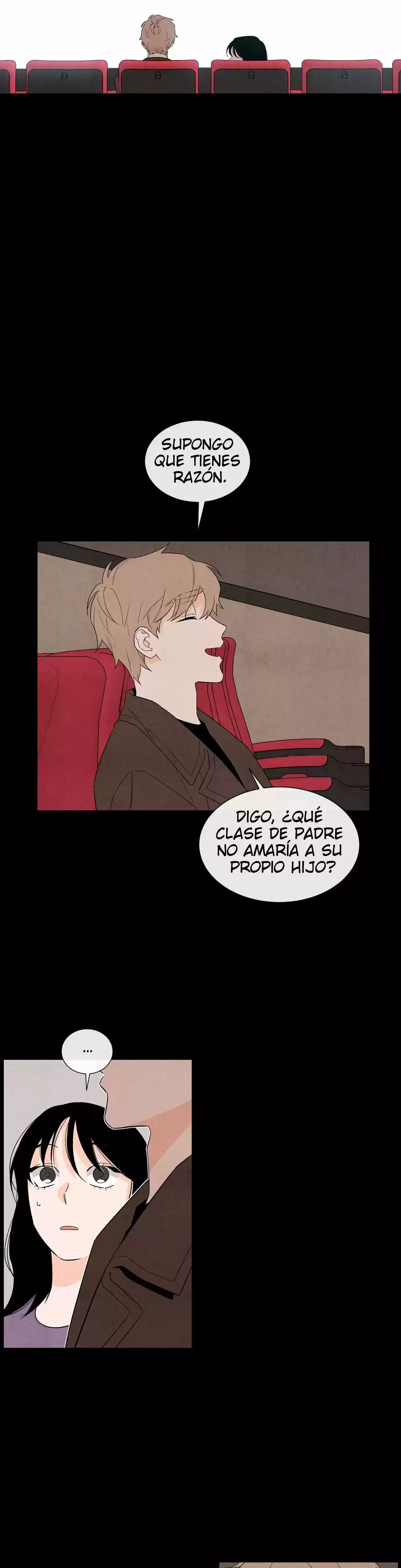 1 Plus 1 capítulo 20, página 17