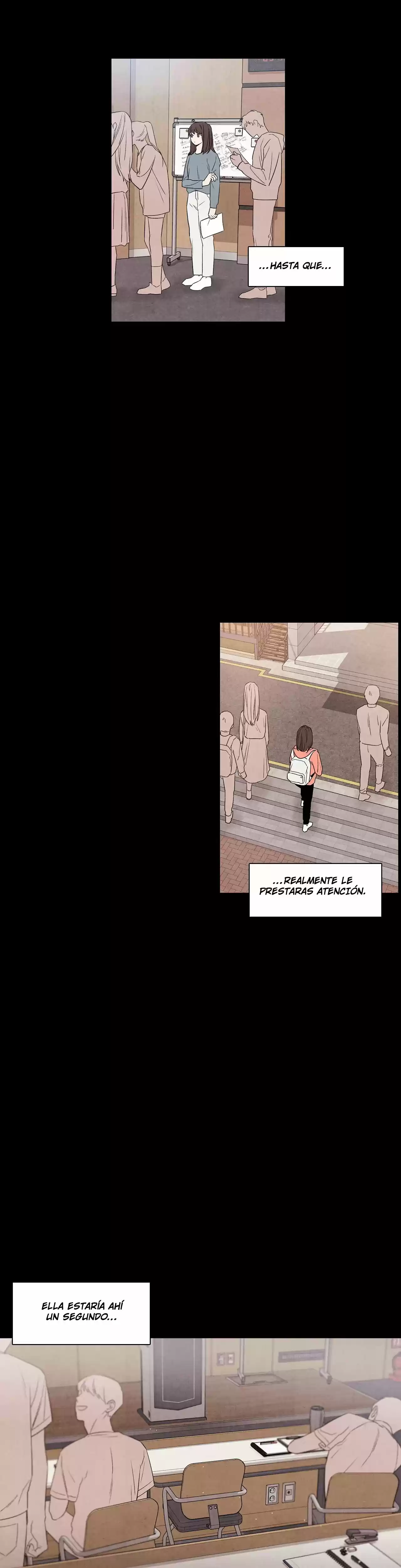 1 Plus 1 capítulo 21, página 3