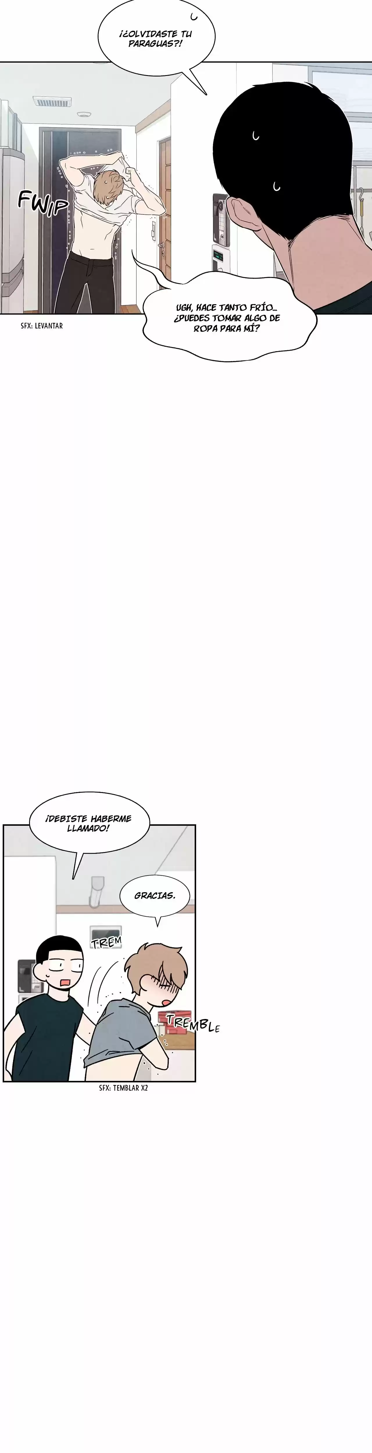 1 Plus 1 capítulo 21, página 23
