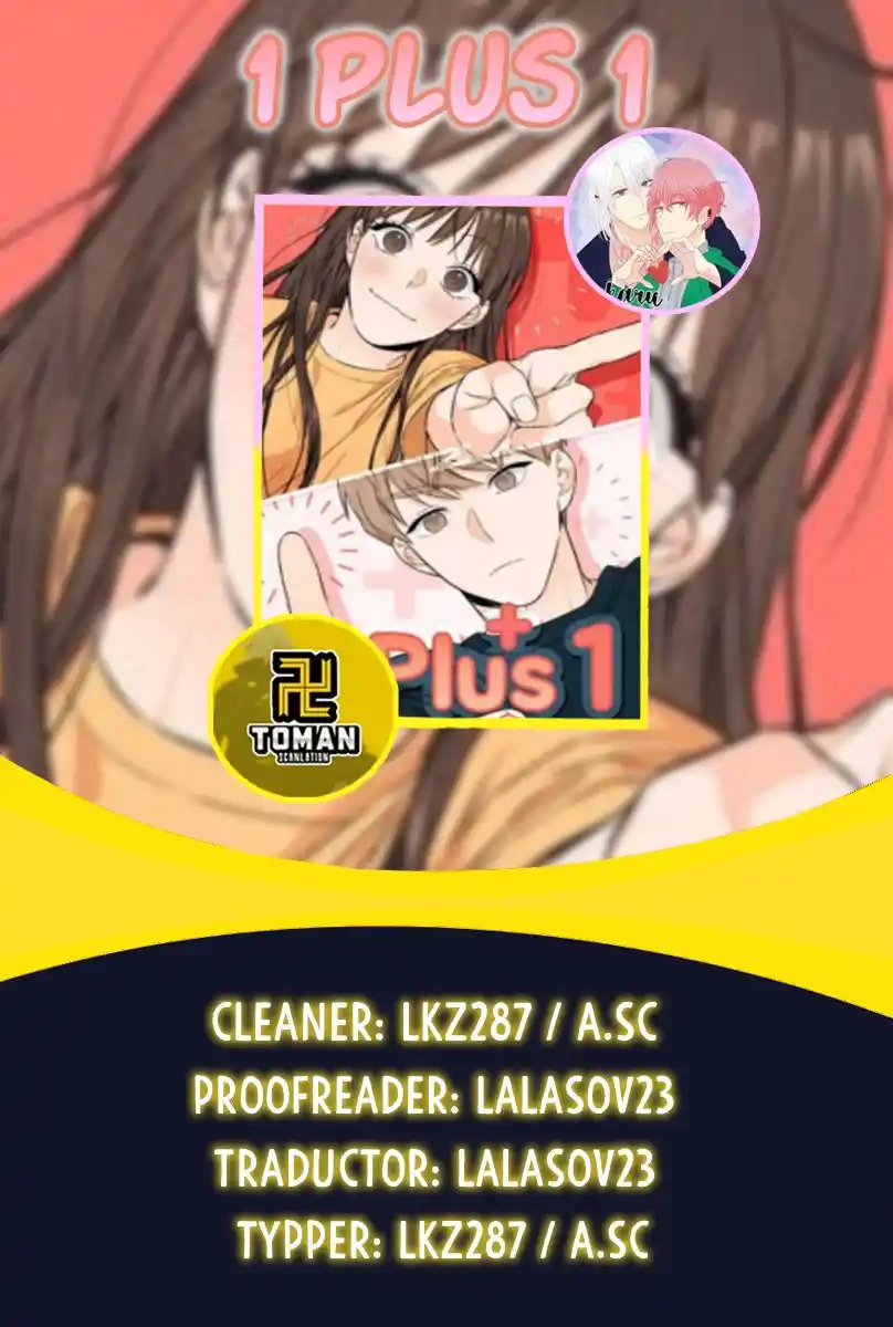 1 Plus 1 capítulo 22, página 1