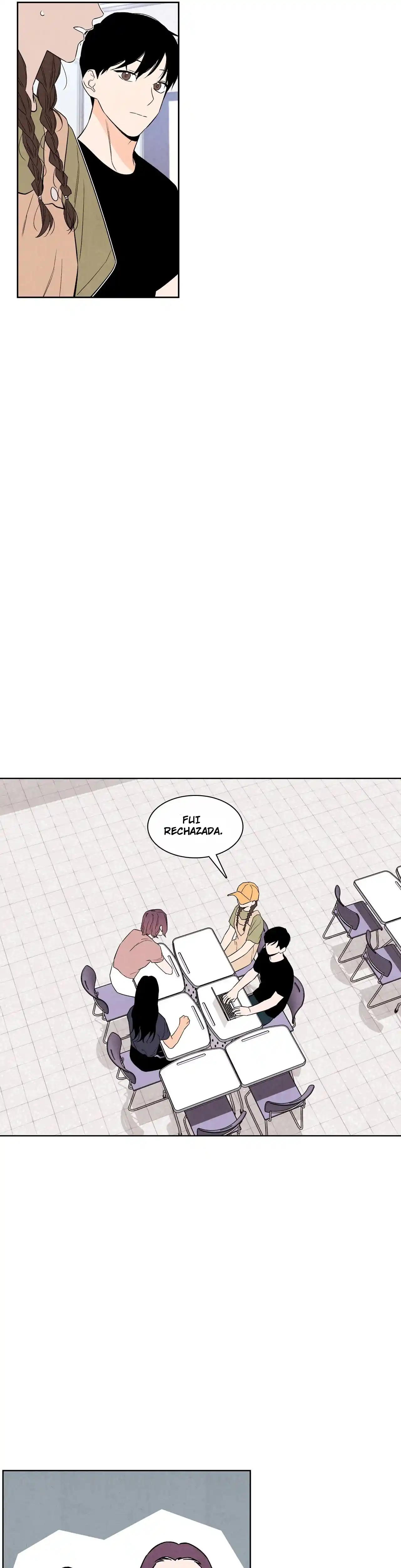 1 Plus 1 capítulo 22, página 8