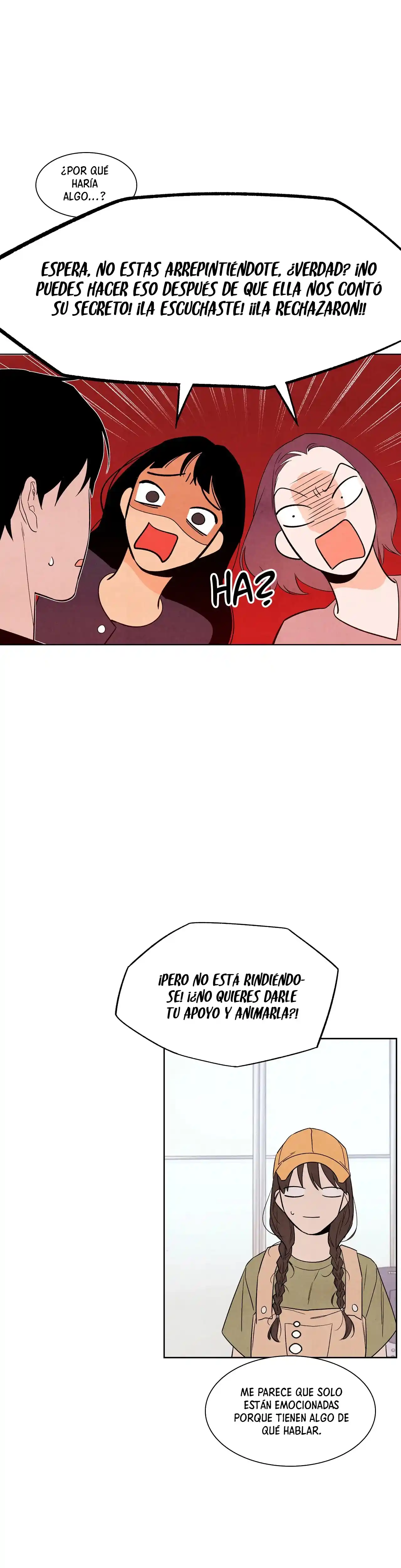 1 Plus 1 capítulo 22, página 14