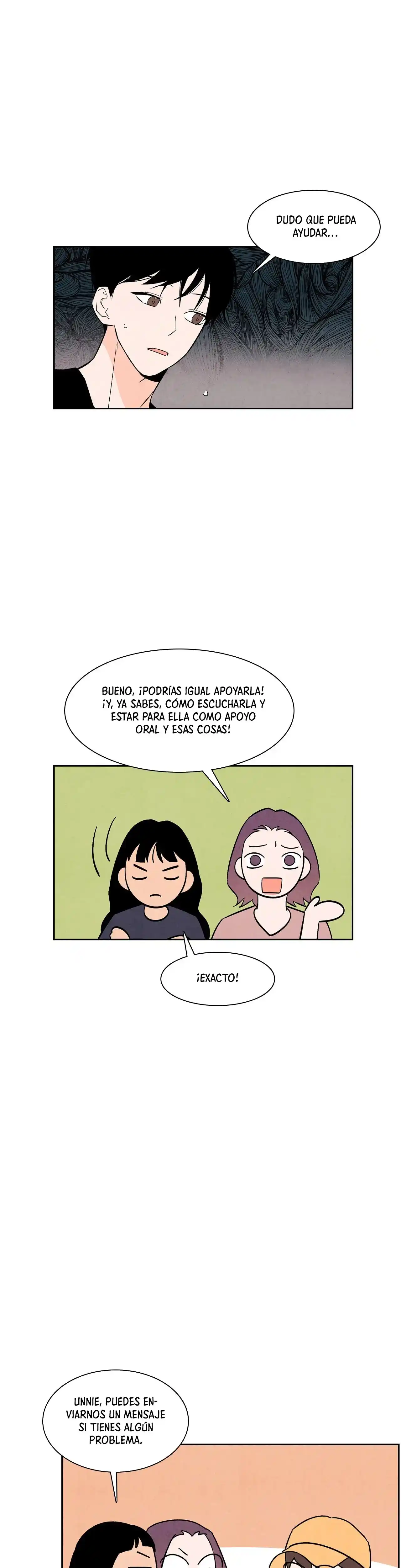 1 Plus 1 capítulo 22, página 15