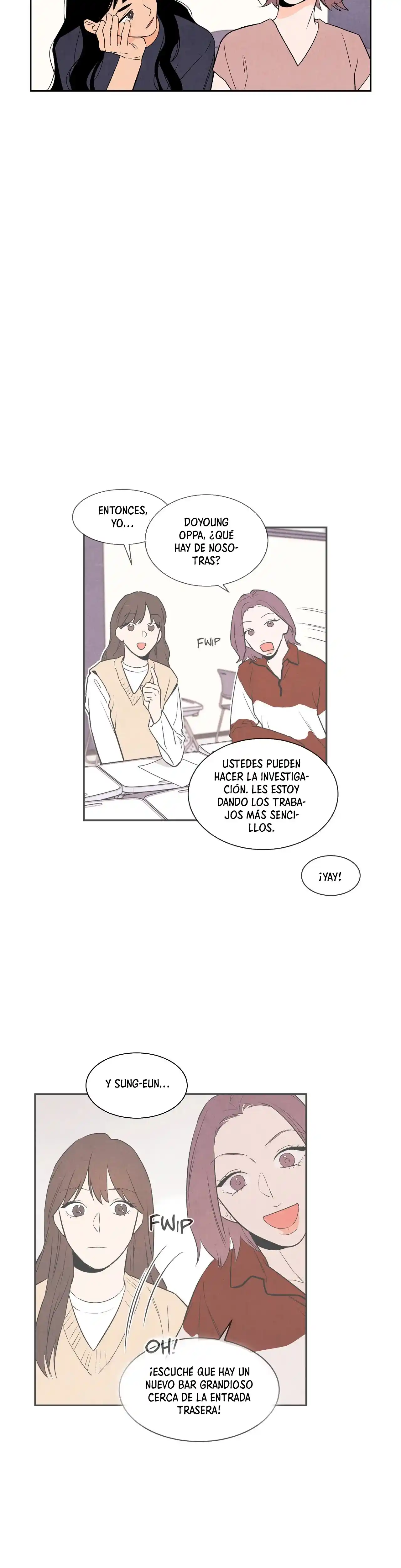 1 Plus 1 capítulo 22, página 17