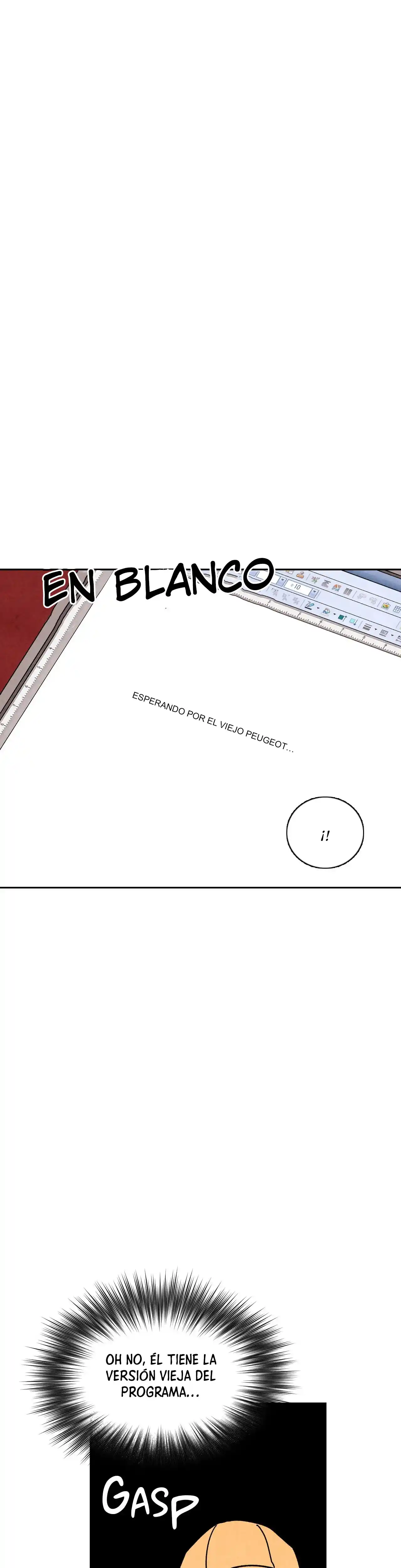 1 Plus 1 capítulo 22, página 21