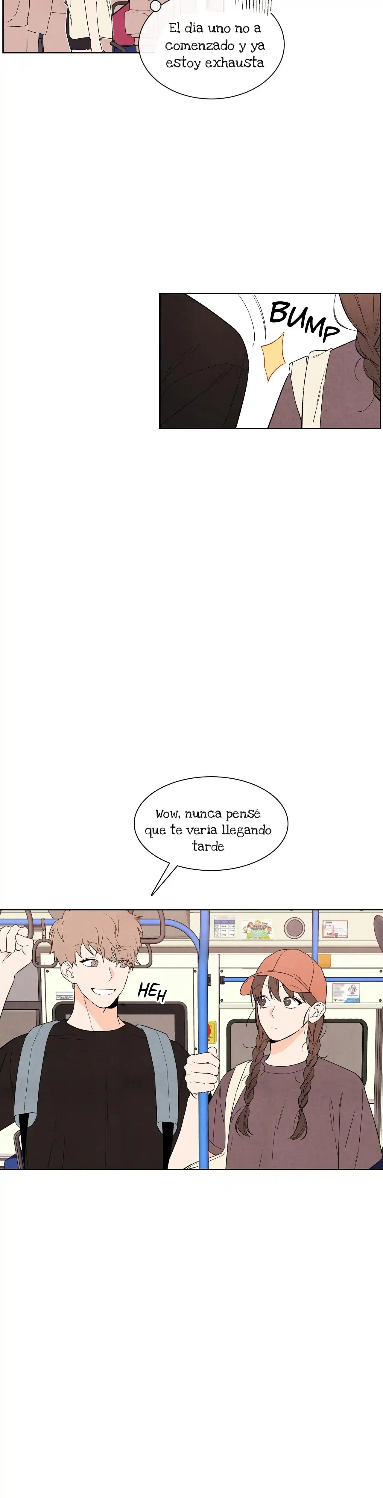 1 Plus 1 capítulo 23, página 4