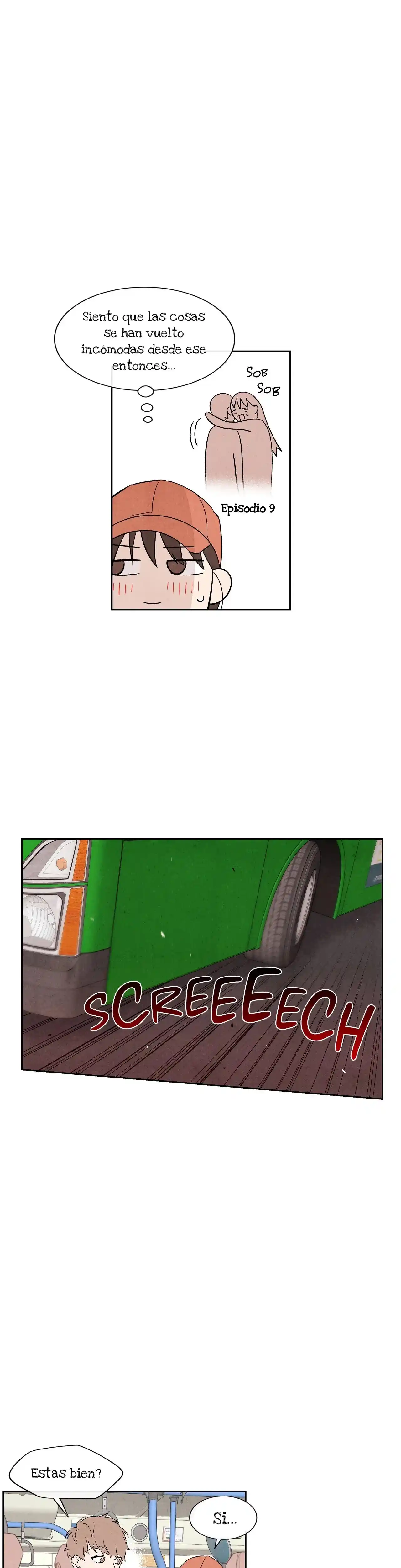 1 Plus 1 capítulo 23, página 7