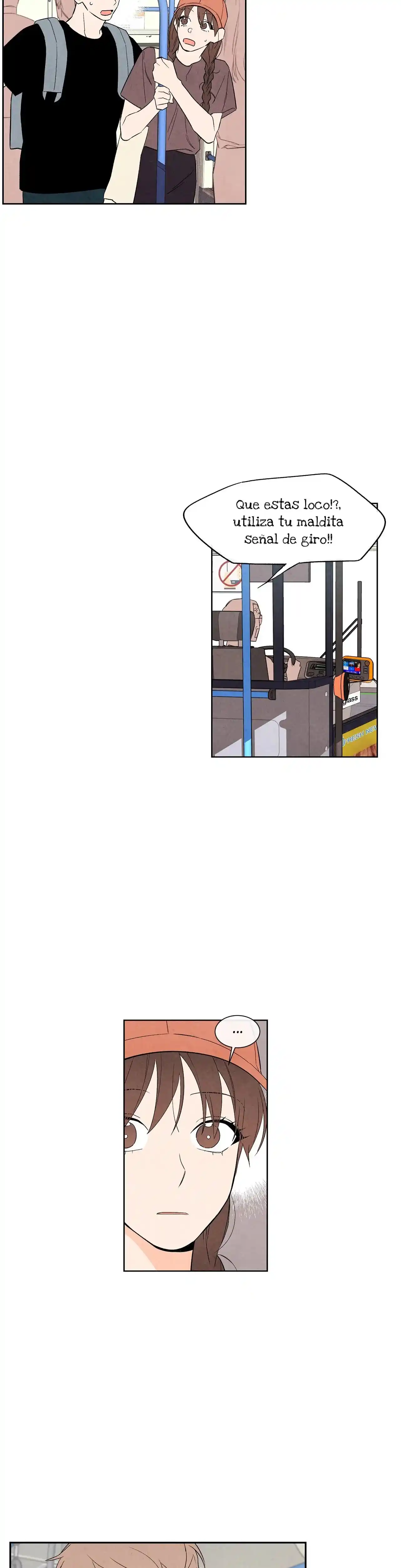 1 Plus 1 capítulo 23, página 8