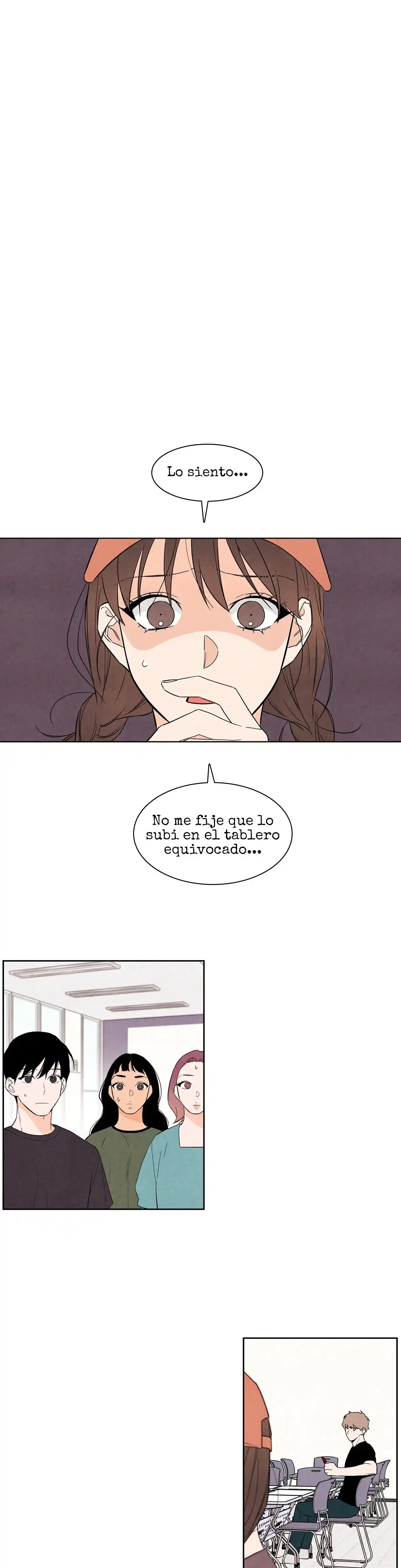 1 Plus 1 capítulo 23, página 16
