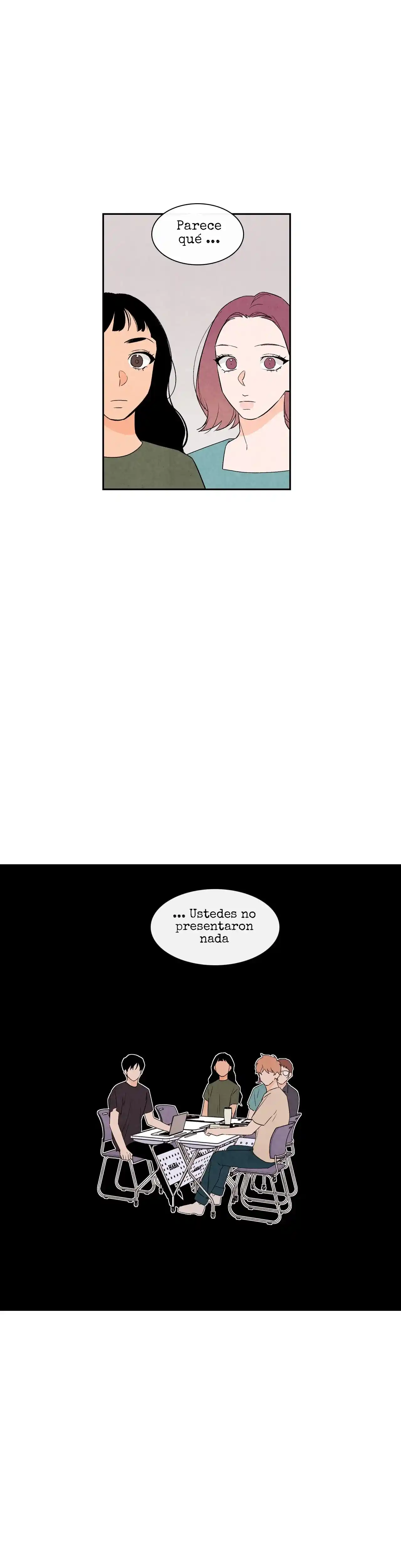 1 Plus 1 capítulo 23, página 17