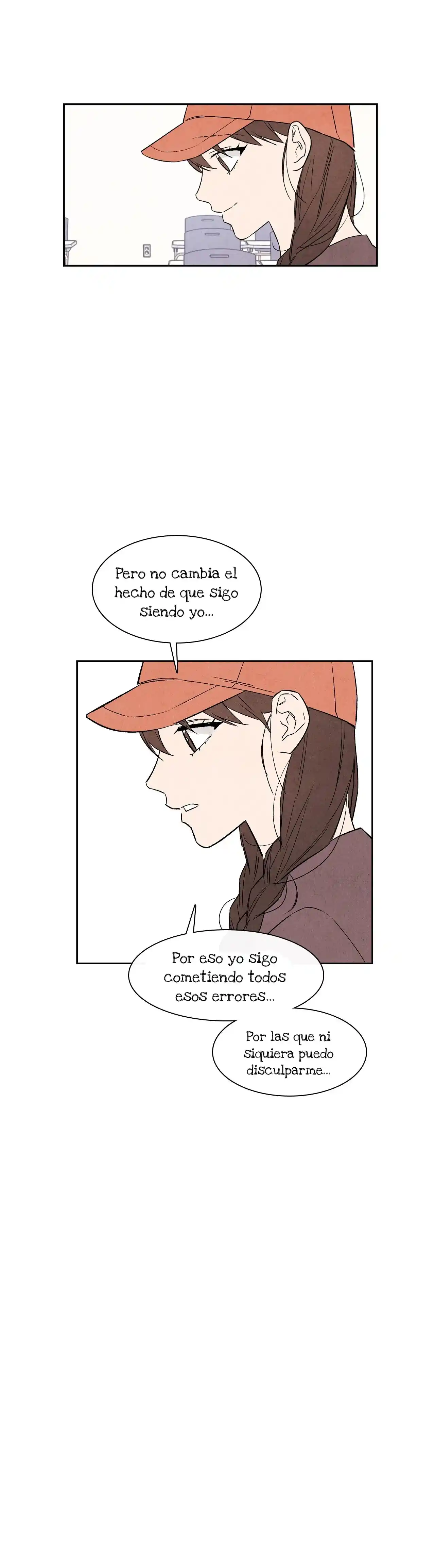 1 Plus 1 capítulo 23, página 25