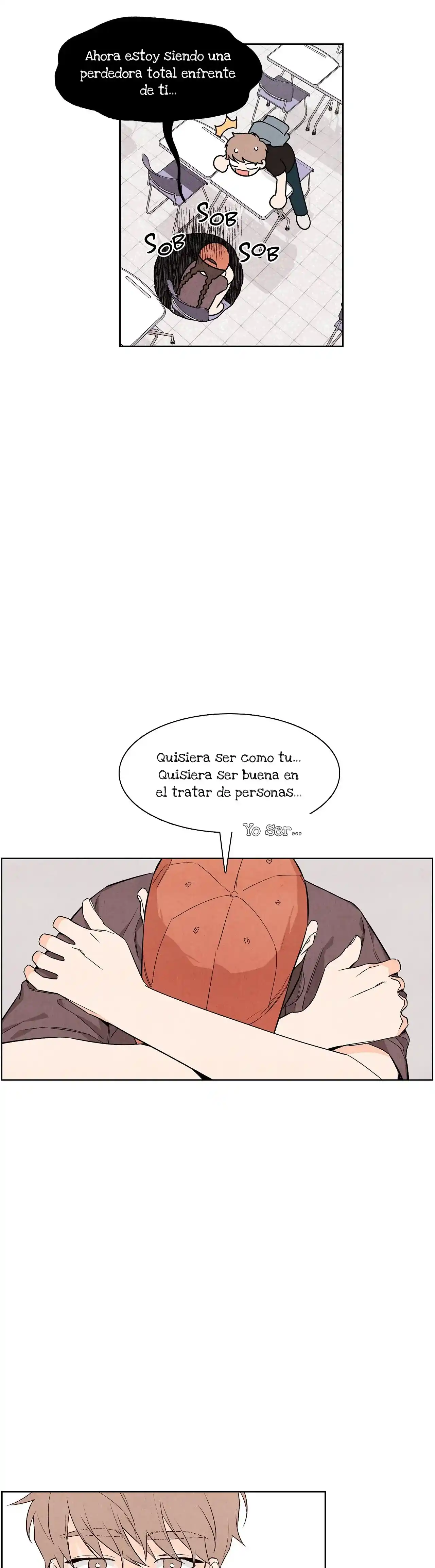 1 Plus 1 capítulo 23, página 26