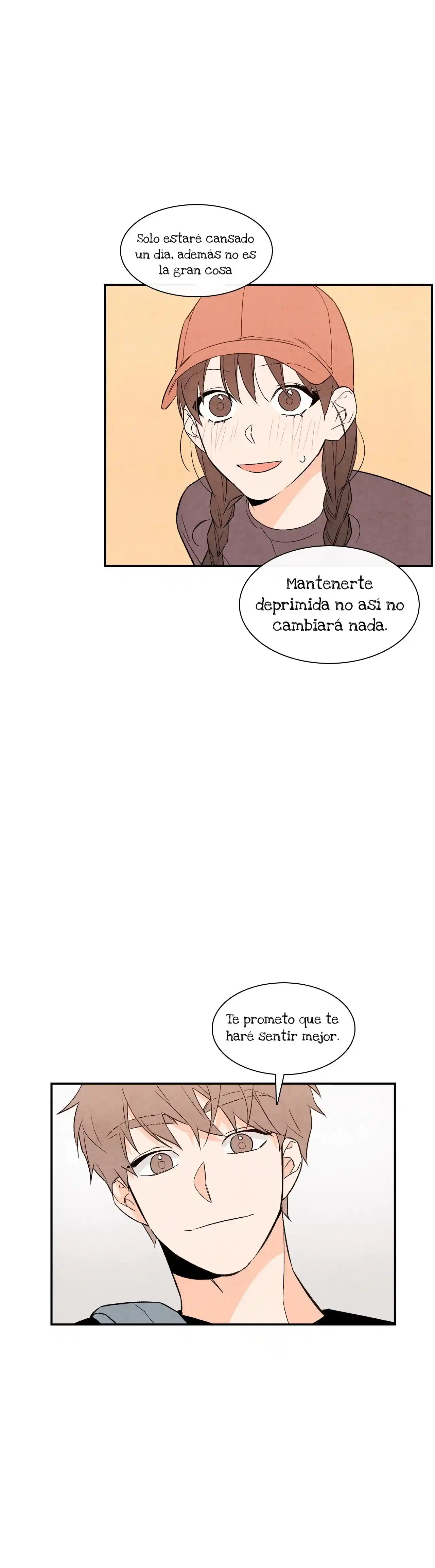 1 Plus 1 capítulo 23, página 29