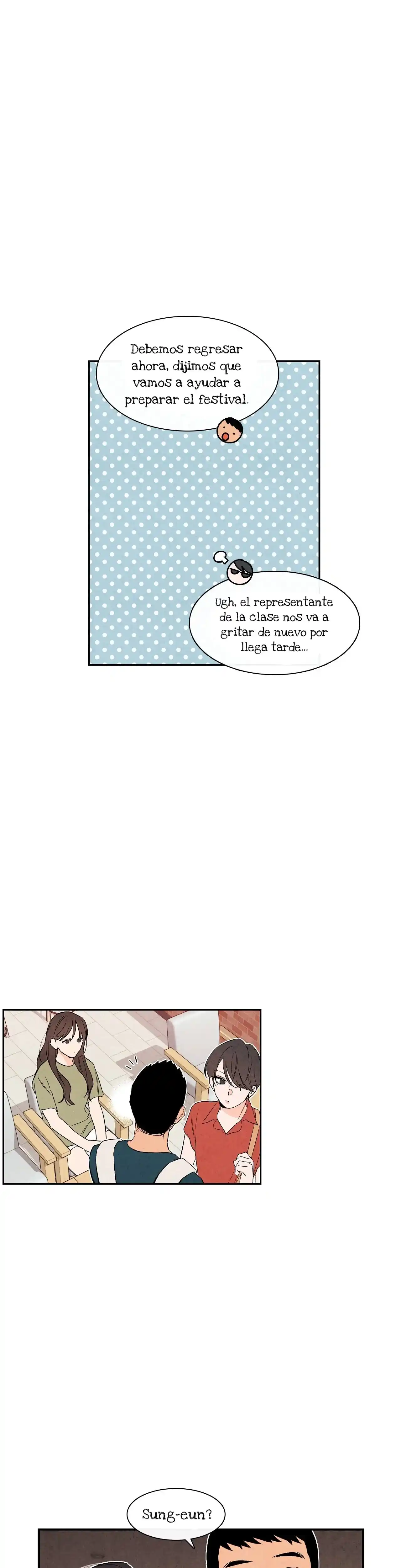 1 Plus 1 capítulo 24, página 9