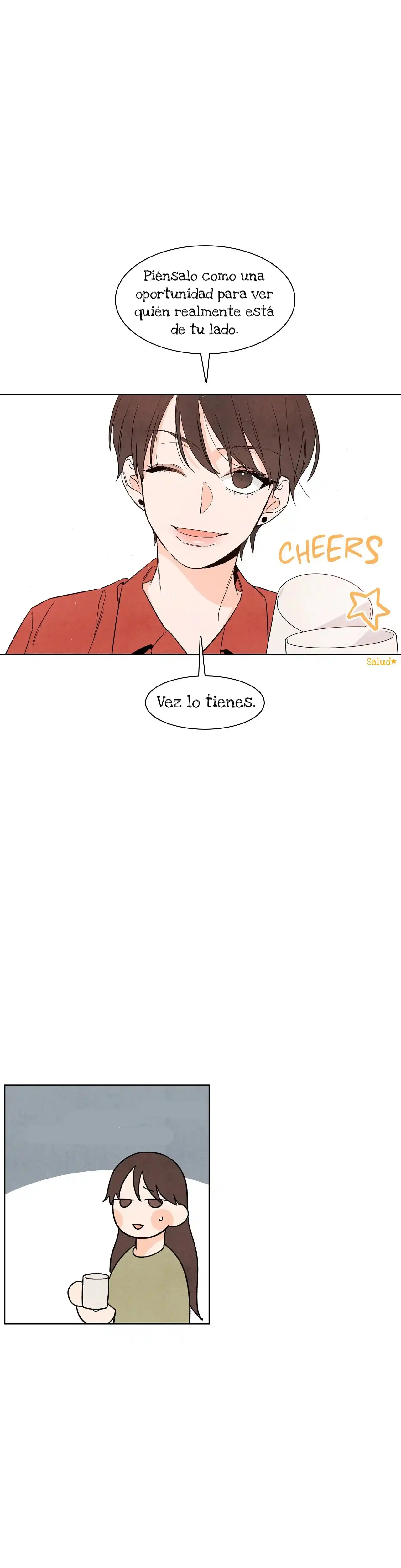 1 Plus 1 capítulo 24, página 13