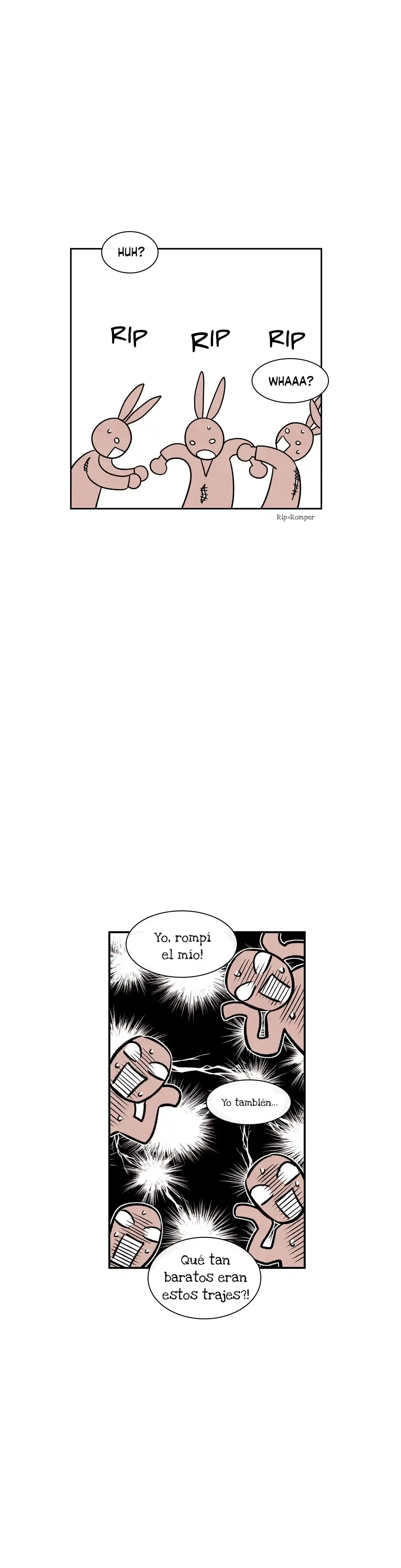 1 Plus 1 capítulo 24, página 31