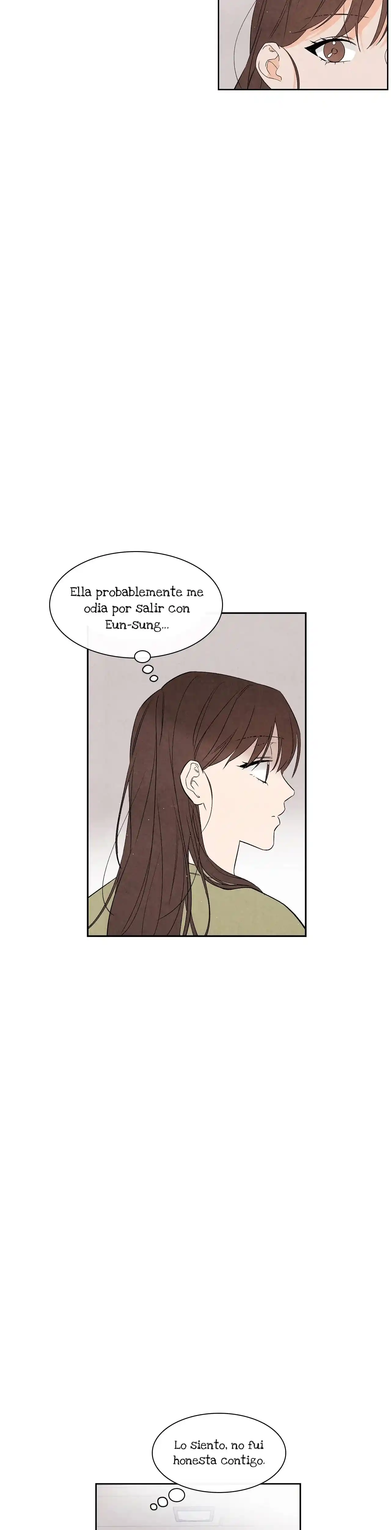 1 Plus 1 capítulo 25, página 8