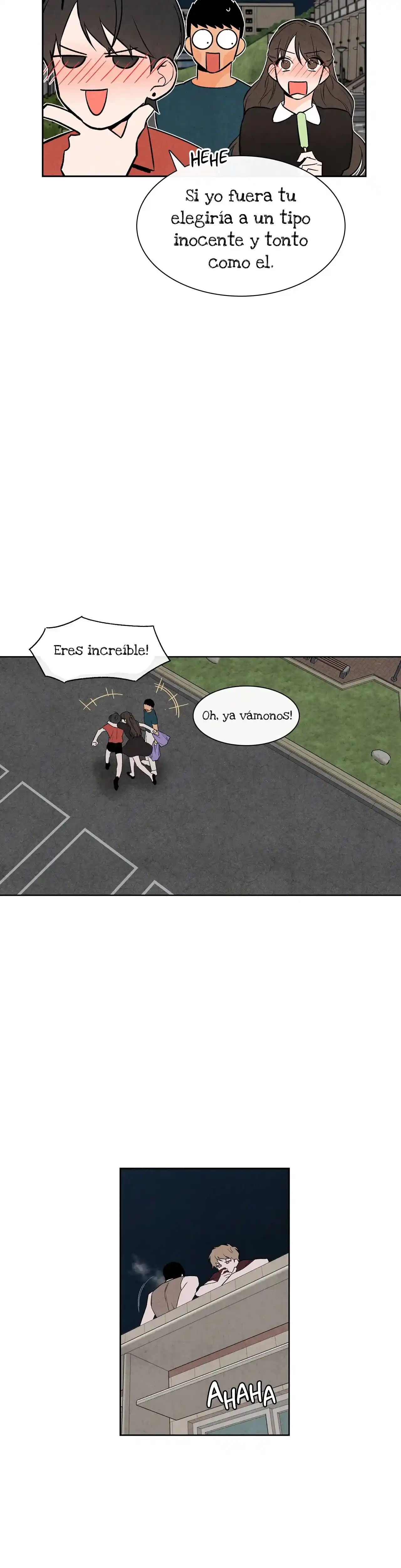 1 Plus 1 capítulo 25, página 23