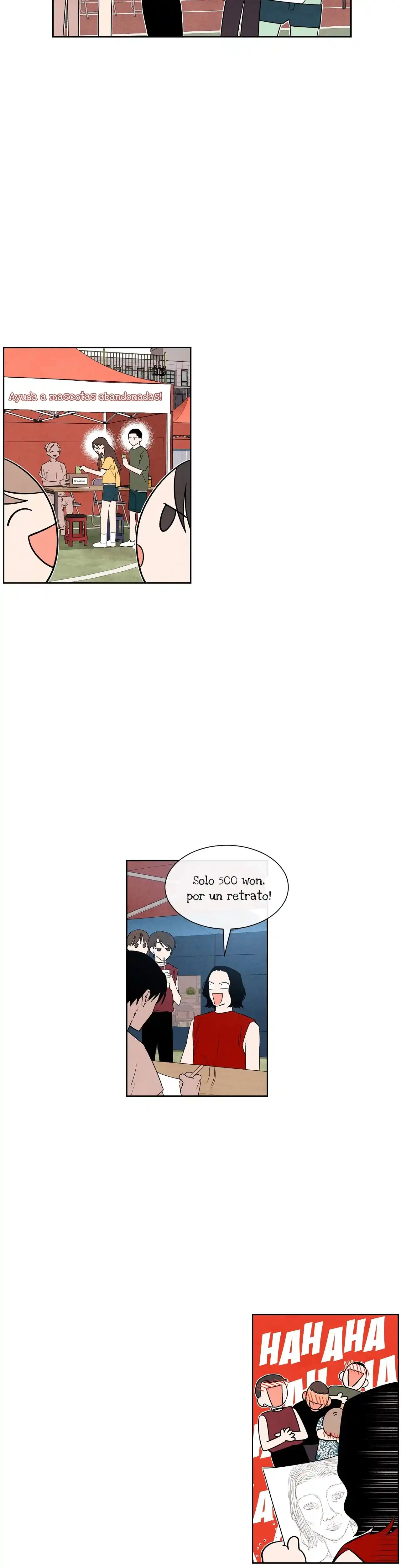 1 Plus 1 capítulo 26, página 5