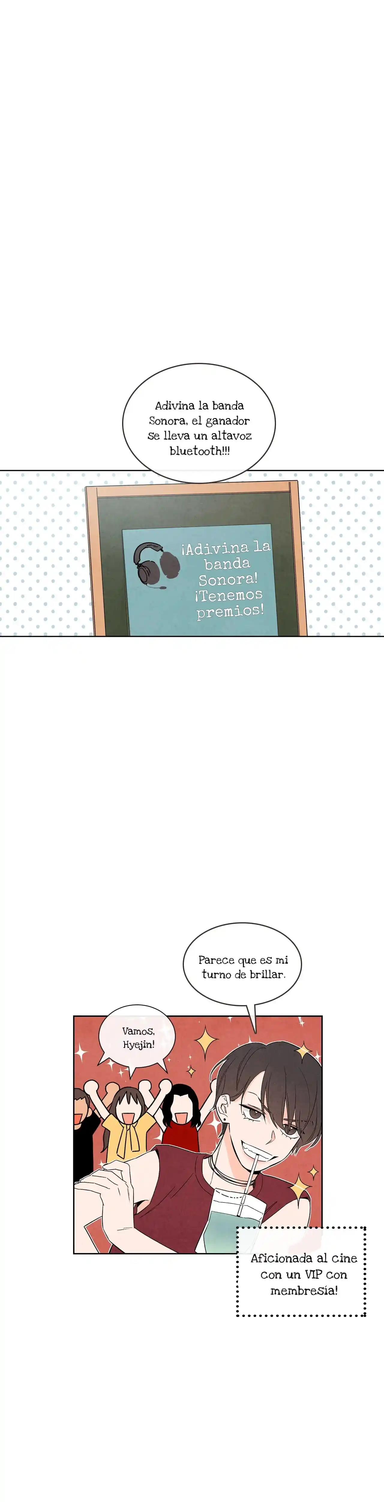 1 Plus 1 capítulo 26, página 6