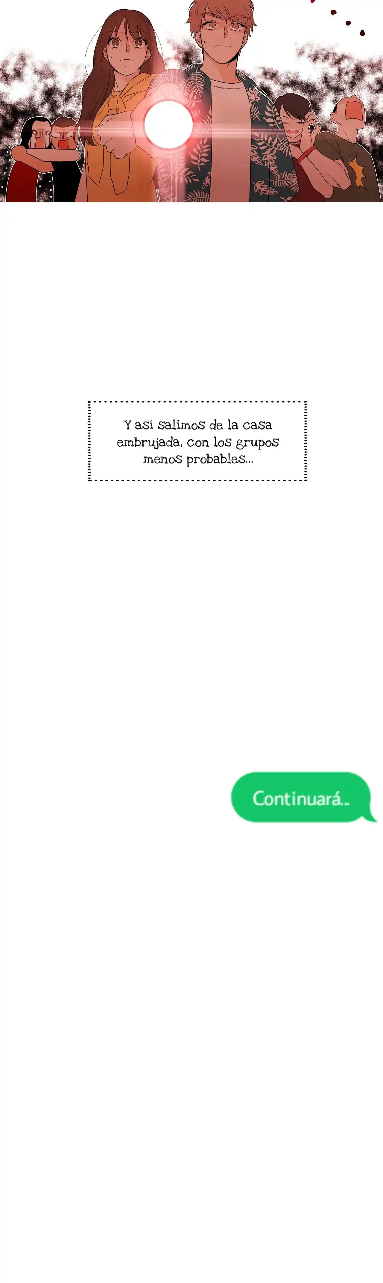1 Plus 1 capítulo 26, página 29