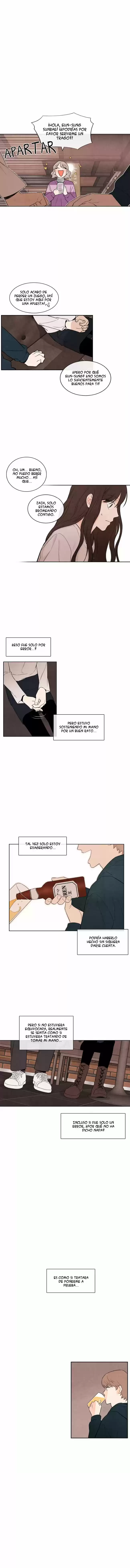 1 Plus 1 capítulo 4, página 6