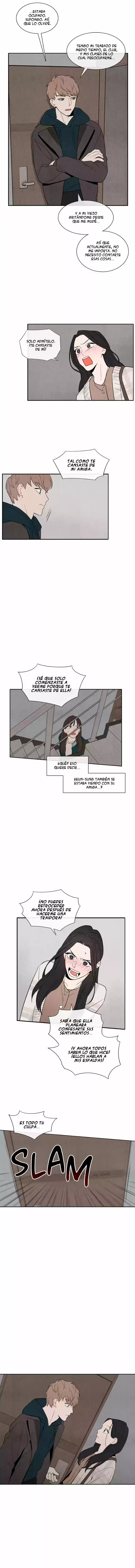 1 Plus 1 capítulo 6, página 4
