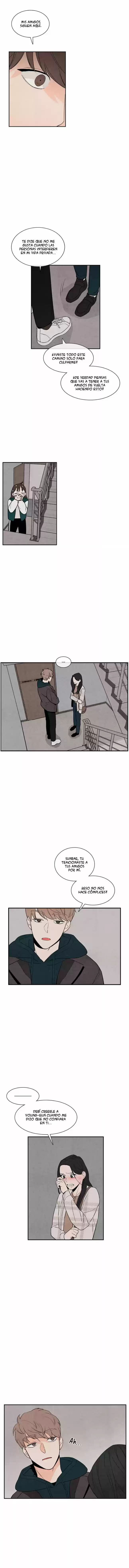 1 Plus 1 capítulo 6, página 5