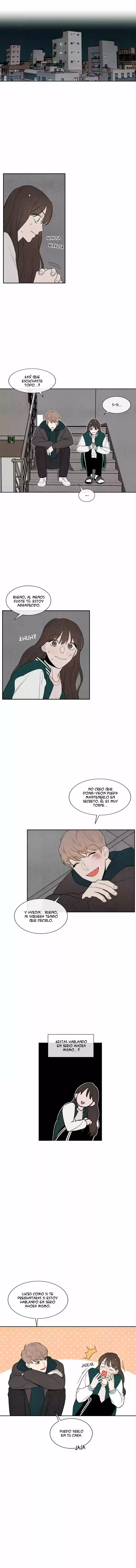 1 Plus 1 capítulo 6, página 8