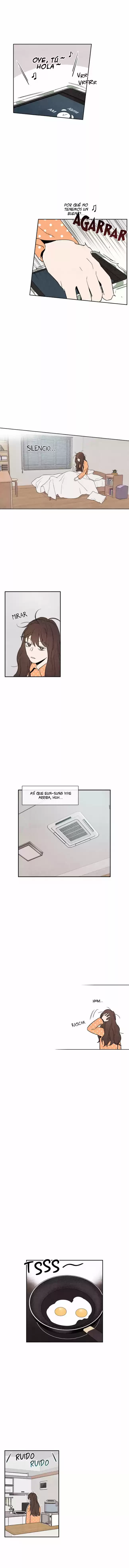 1 Plus 1 capítulo 7, página 2