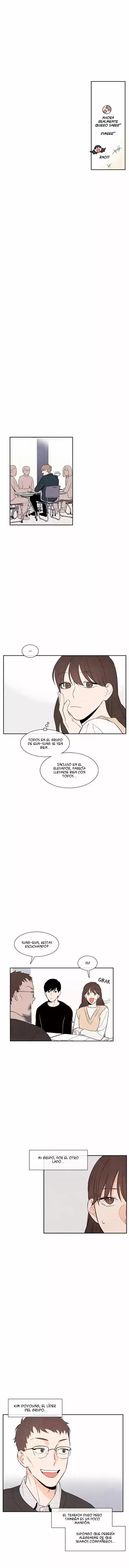 1 Plus 1 capítulo 7, página 5