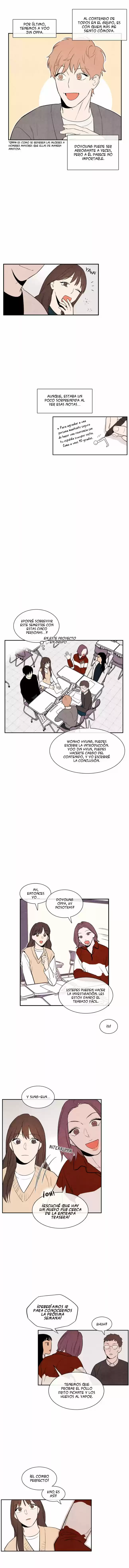 1 Plus 1 capítulo 7, página 7