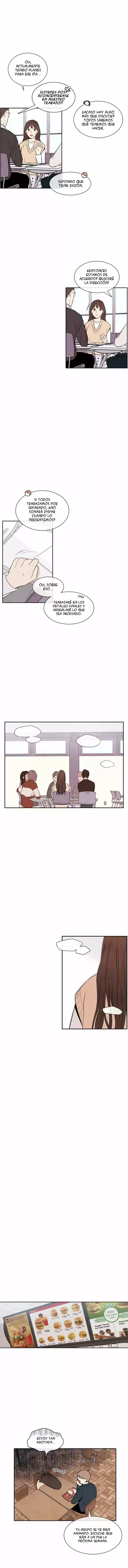 1 Plus 1 capítulo 7, página 8