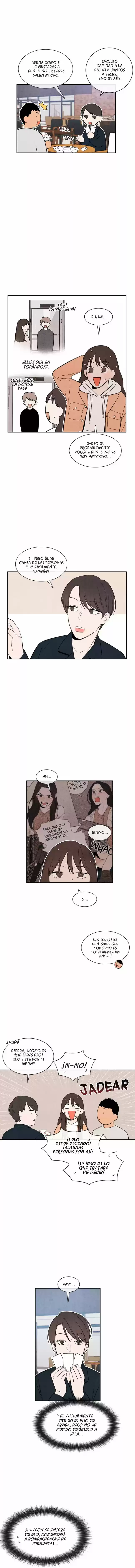 1 Plus 1 capítulo 8, página 5