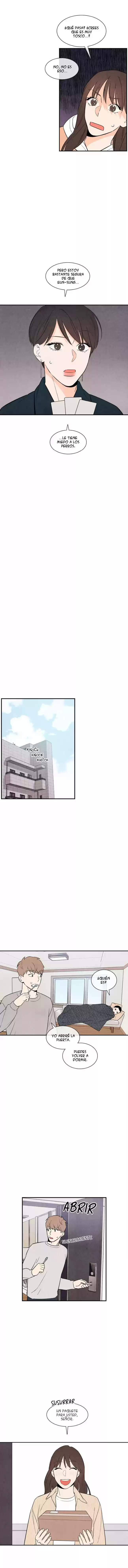 1 Plus 1 capítulo 8, página 7