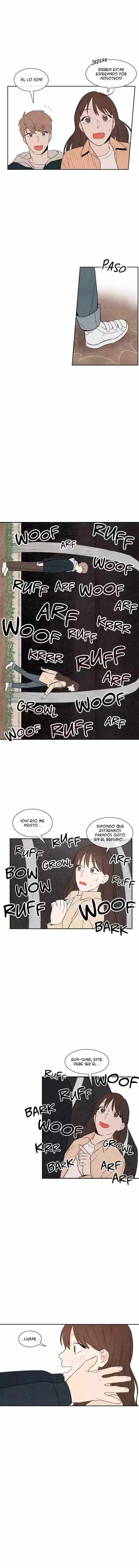 1 Plus 1 capítulo 8, página 10