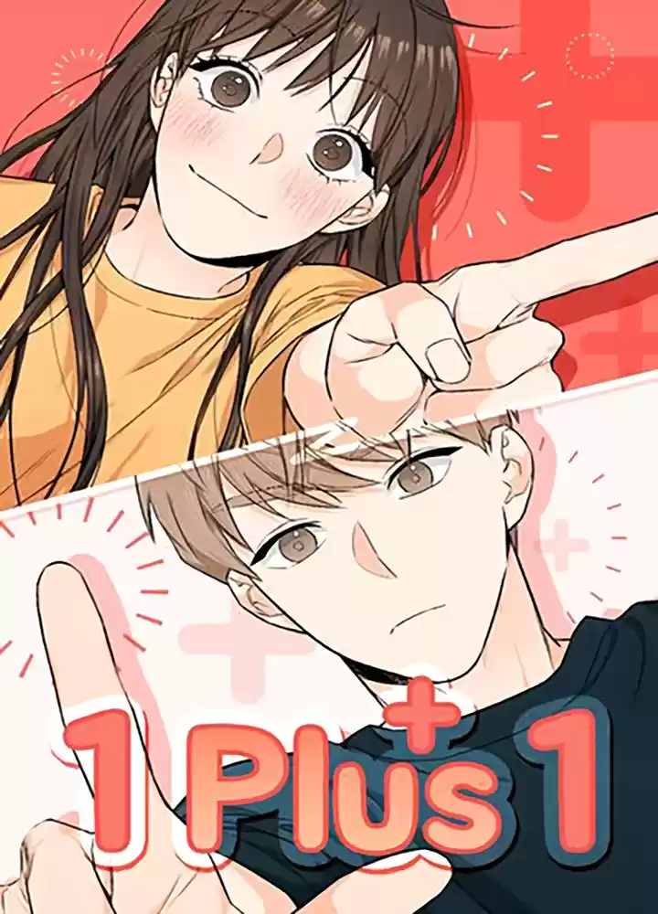 1 Plus 1 capítulo 9, página 1