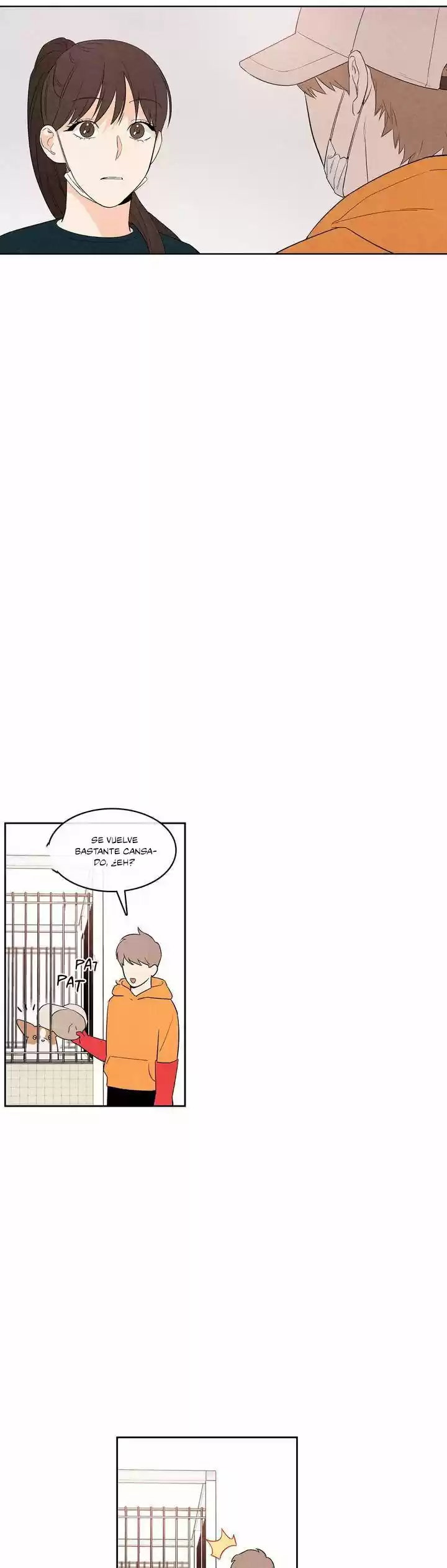1 Plus 1 capítulo 9, página 33