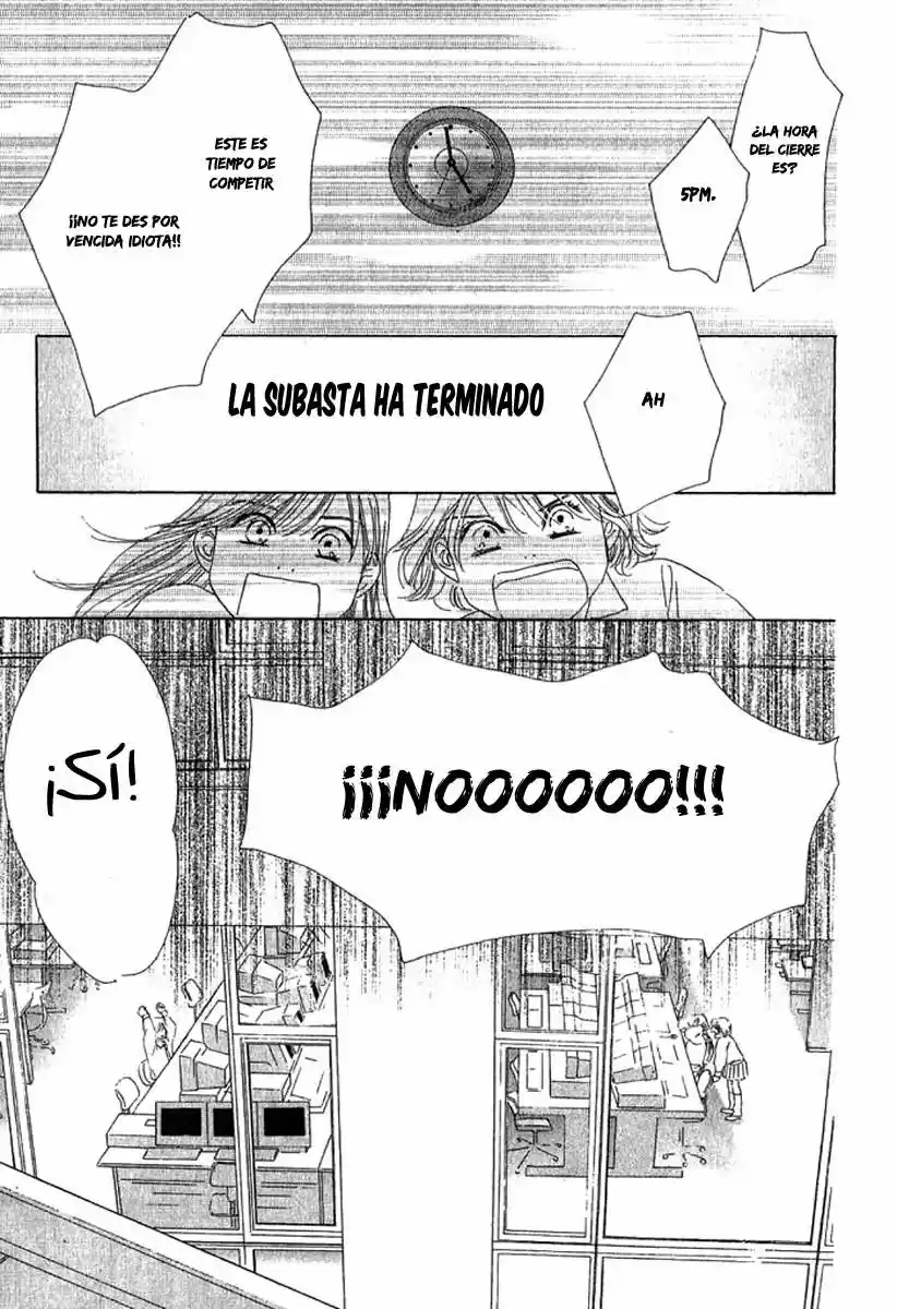 100 No Kimi E capítulo 1, página 51