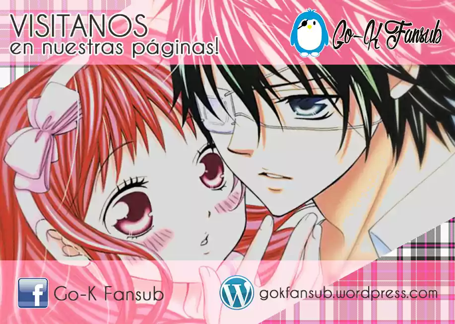 100 No Kimi E capítulo 2, página 55